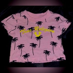 True Religion Top